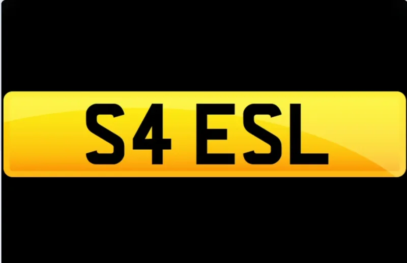Wilsons Auctions - Telford - Eddie Stobart Cherished Plate Auction - Auction Image 5
