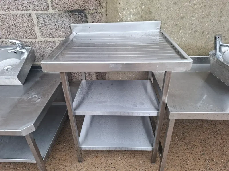Wilsons Auctions - Catering Equipment Auction - Auction Image 2