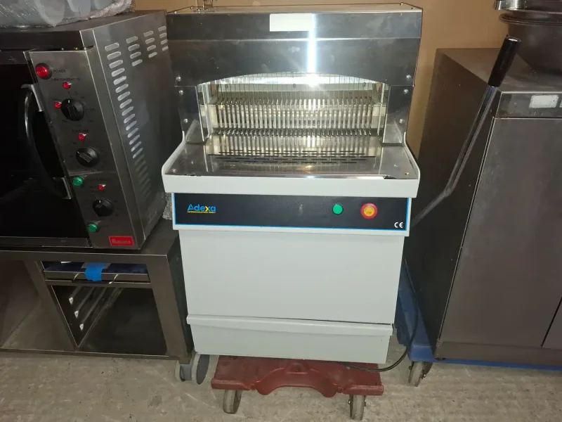 Wilsons Auctions - Catering Equipment Auction - Auction Image 3