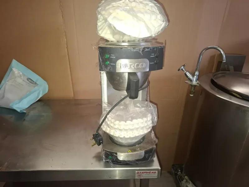 Wilsons Auctions - Catering Equipment Auction - Auction Image 4