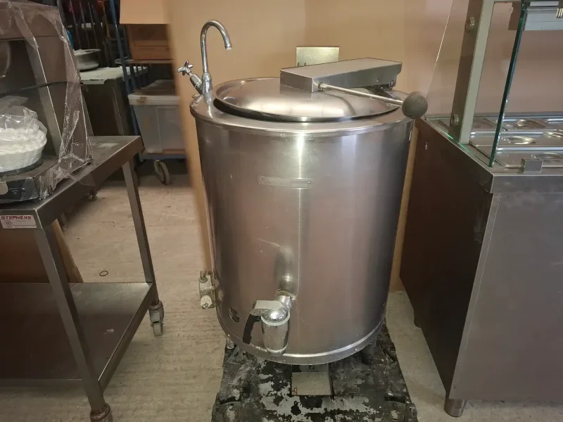 Wilsons Auctions - Catering Equipment Auction - Auction Image 5
