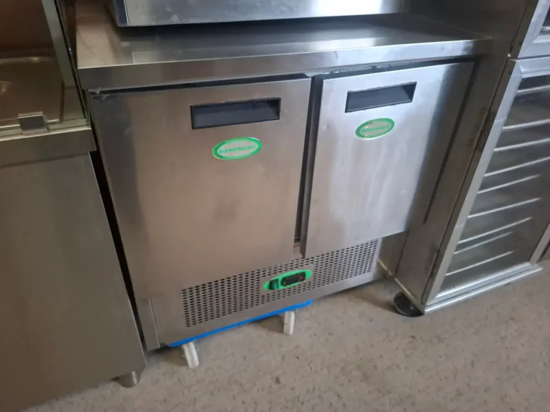 Wilsons Auctions - Catering Equipment Auction - Auction Image 6