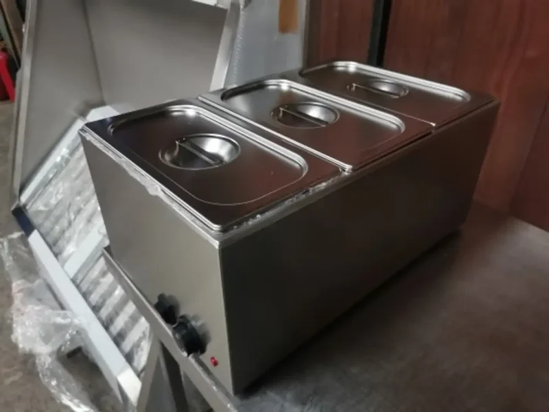 Wilsons Auctions - Catering Equipment Auction - Auction Image 7