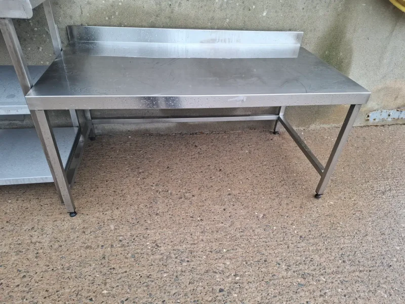 Wilsons Auctions - Catering Equipment Auction - Auction Image 1