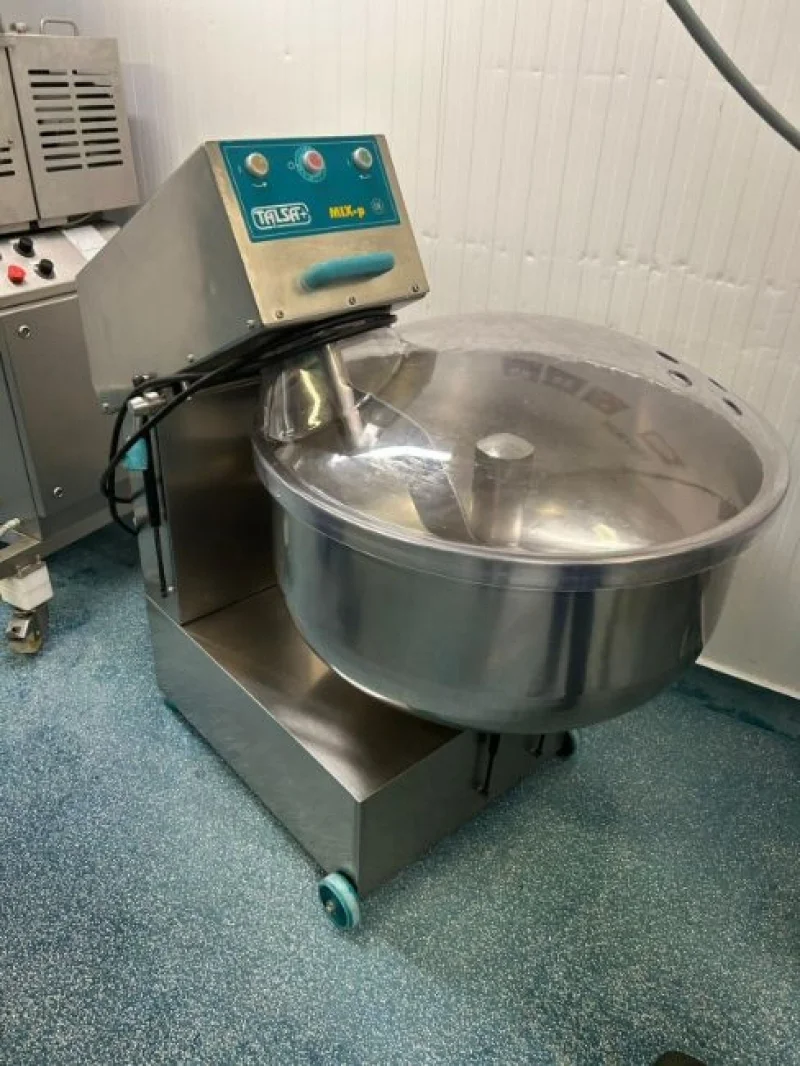 UK Food Machinery Ltd - Reorganisation Auction of Food Processing Equipment - Auction Image 2