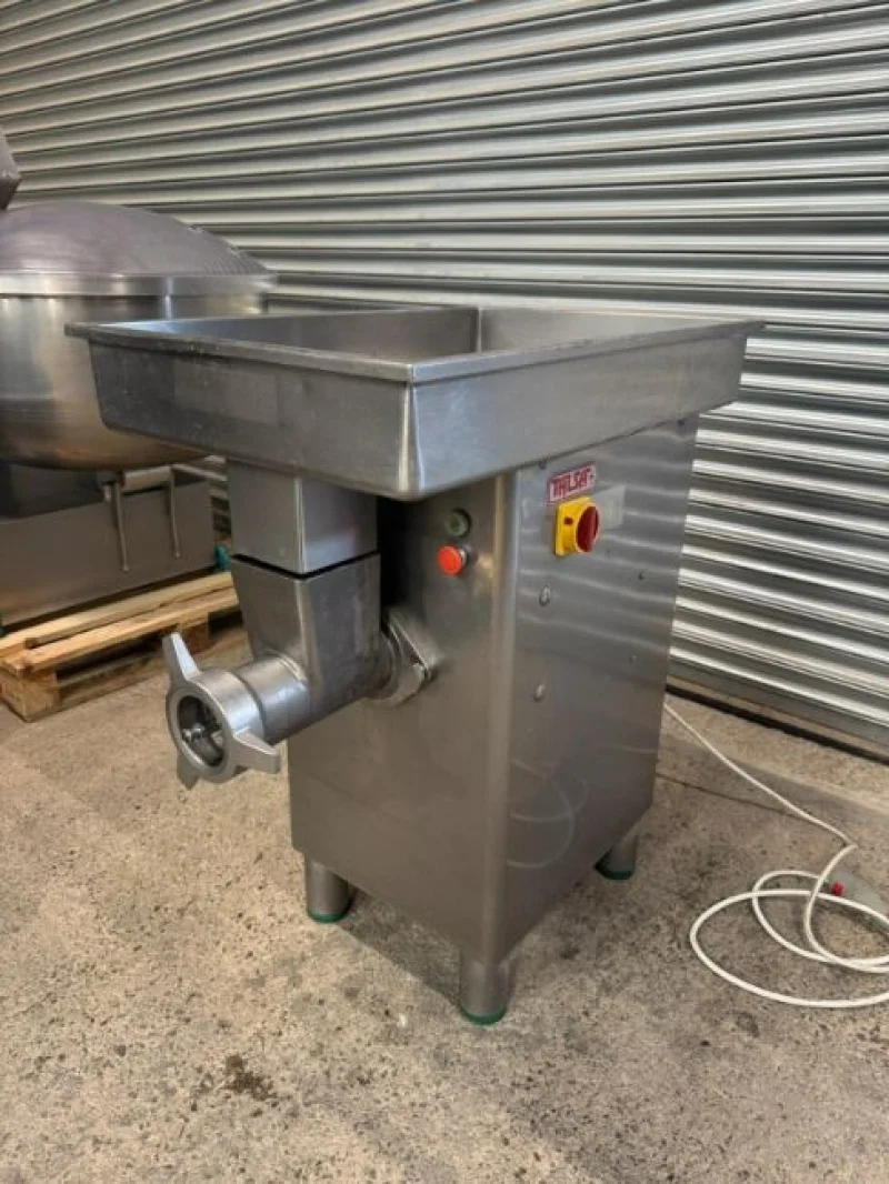 UK Food Machinery Ltd - Reorganisation Auction of Food Processing Equipment - Auction Image 6