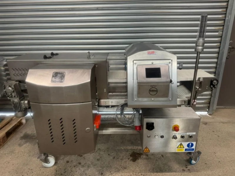 UK Food Machinery Ltd - Reorganisation Auction of Food Processing Equipment - Auction Image 7