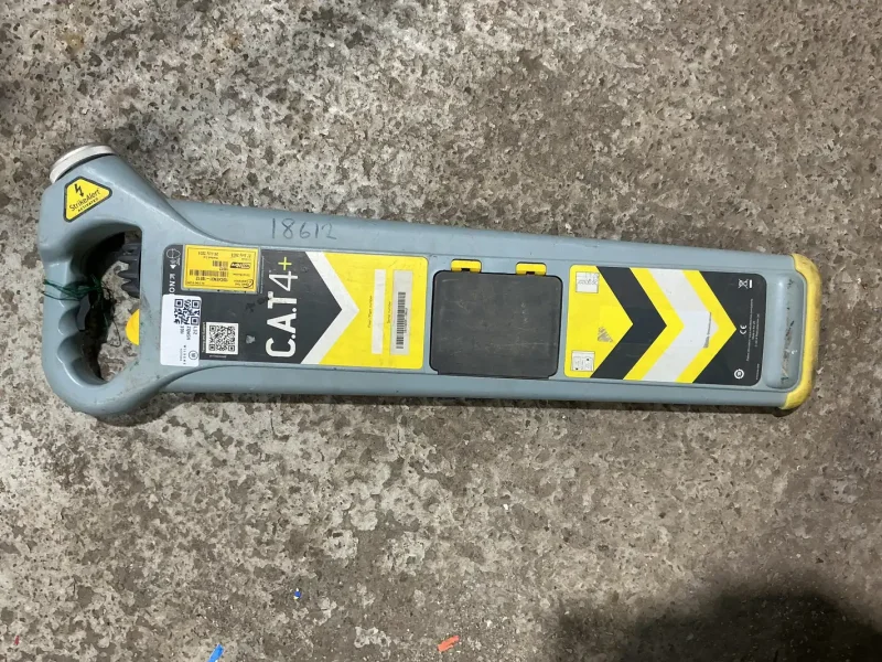 Wilsons Auctions - Glasgow - Small Plant & Equipment Auction - Auction Image 2