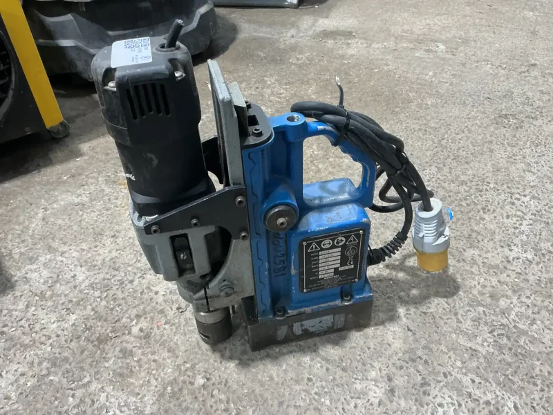 Wilsons Auctions - Glasgow - Small Plant & Equipment Auction - Auction Image 4