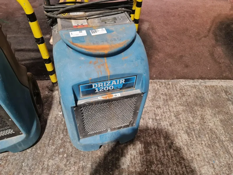 Wilsons Auctions - Glasgow - Small Plant & Equipment Auction - Auction Image 1