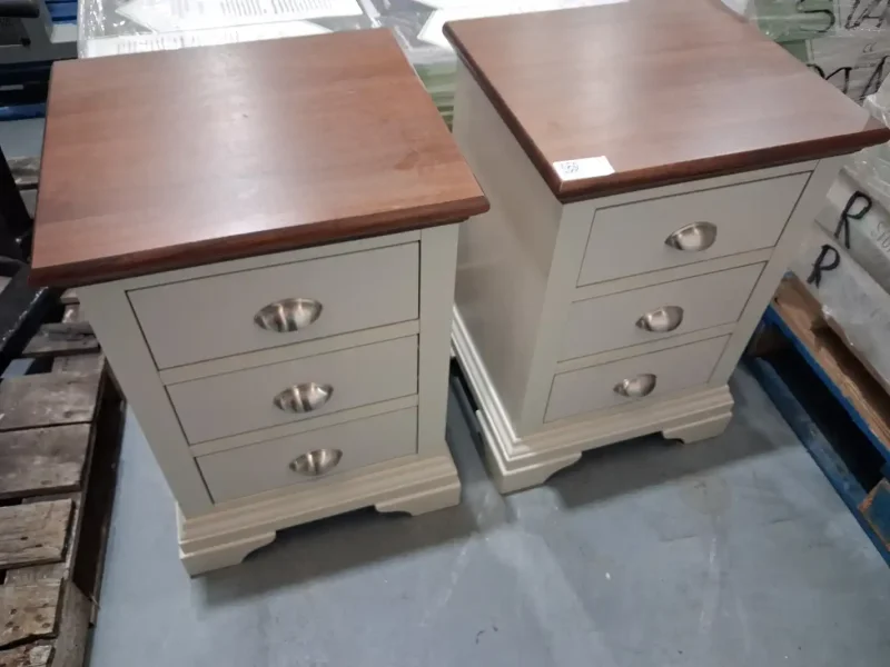 Wilsons Auctions - Furniture & Bathroom Clearance Auction - Auction Image 3