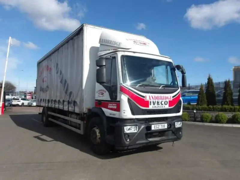 Wilsons Auctions - Plant, Machinery & Commercial Auction - Auction Image 2