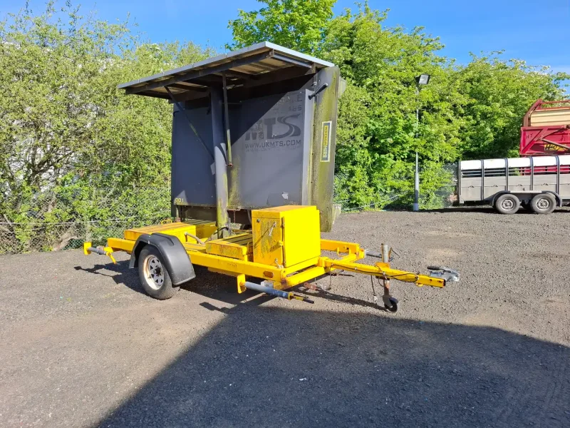 Wilsons Auctions - Plant, Machinery & Commercial Auction - Auction Image 5