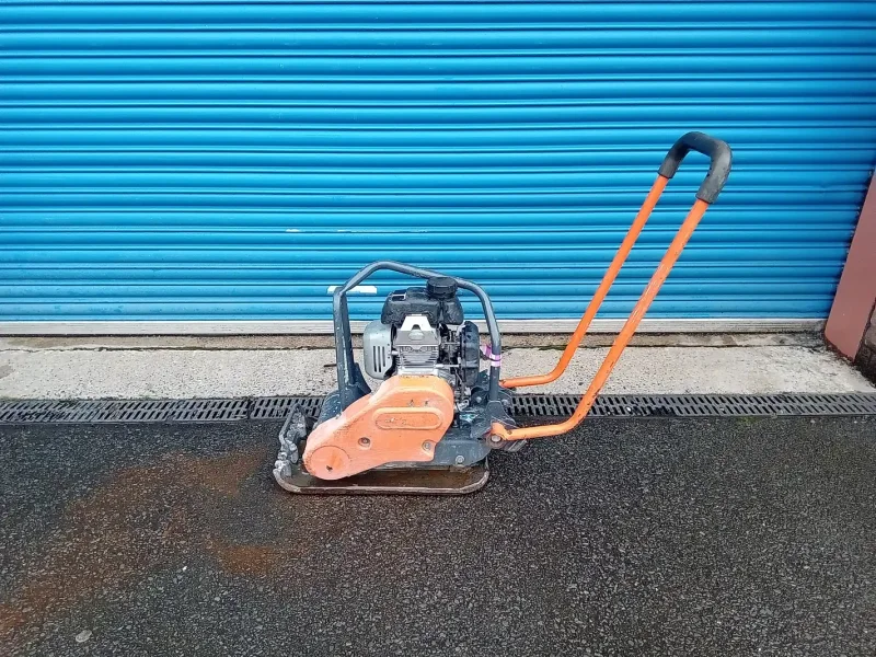 Wilsons Auctions - Plant, Machinery & Commercial Auction - Auction Image 6