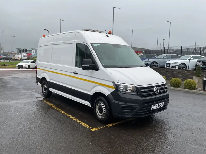 Wilsons Auctions - Plant, Machinery & Commercial Auction - Auction Image 3