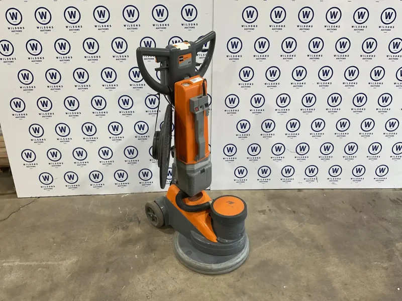 Wilsons Auctions - Commercial Cleaning Equipment Auction - Auction Image 2