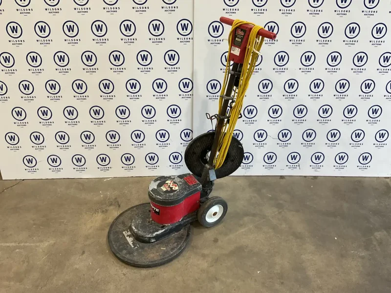 Wilsons Auctions - Commercial Cleaning Equipment Auction - Auction Image 3
