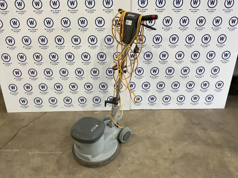 Wilsons Auctions - Commercial Cleaning Equipment Auction - Auction Image 4