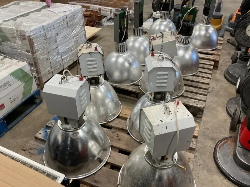 Wilsons Auctions - Commercial Cleaning Equipment Auction - Auction Image 5
