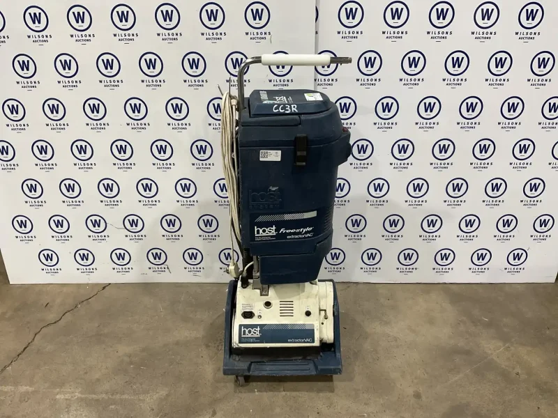 Wilsons Auctions - Commercial Cleaning Equipment Auction - Auction Image 6