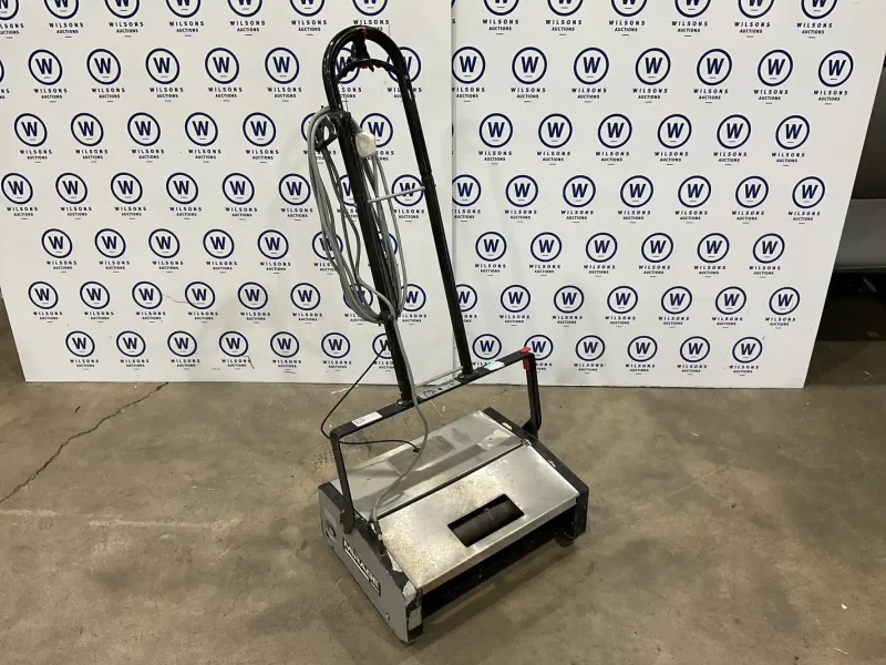 Wilsons Auctions - Commercial Cleaning Equipment Auction - Auction Image 7