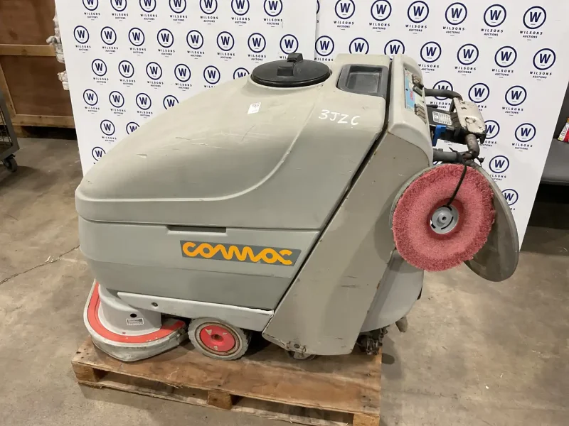 Wilsons Auctions - Commercial Cleaning Equipment Auction - Auction Image 8