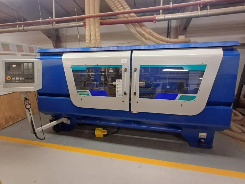 Hilco Valuation Services - Well Maintained Woodworking and Upholstery Machinery from a Fully Equipped Furniture Manufacturer at Auctionx - Auction Image 2