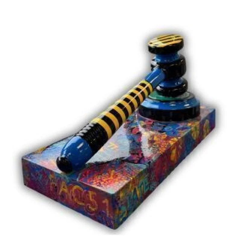 Bidpath - The Gavel Auction - Auction Image 2