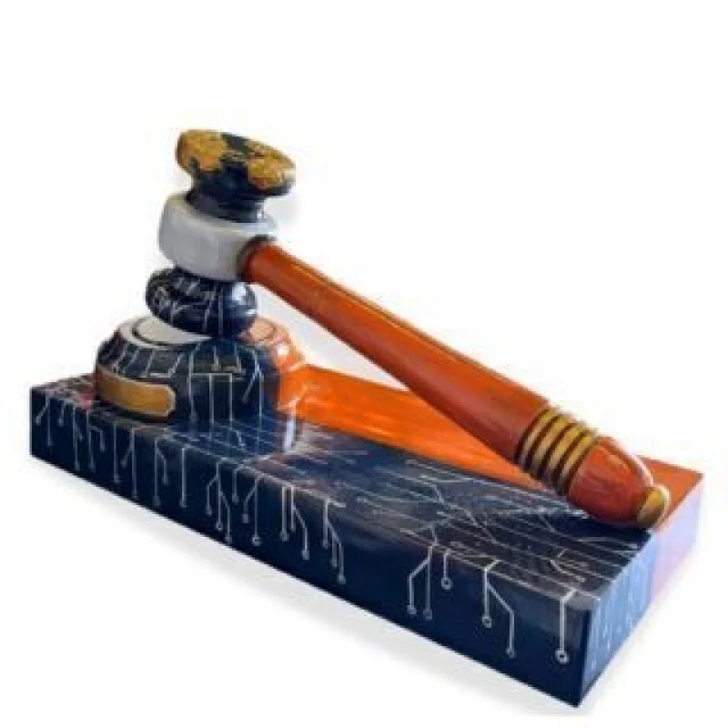 Bidpath - The Gavel Auction - Auction Image 15