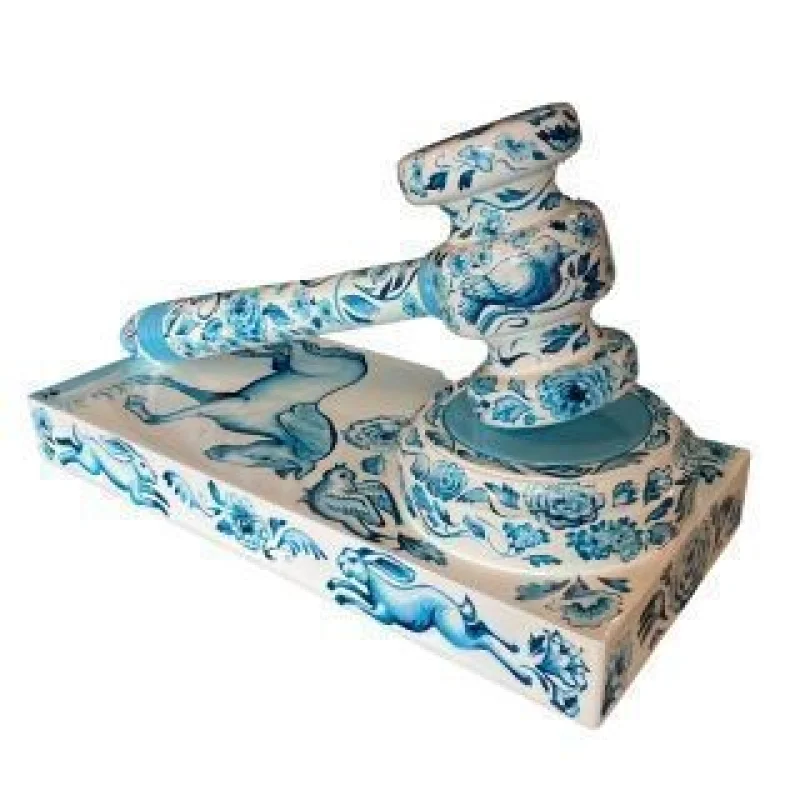 Bidpath - The Gavel Auction - Auction Image 13