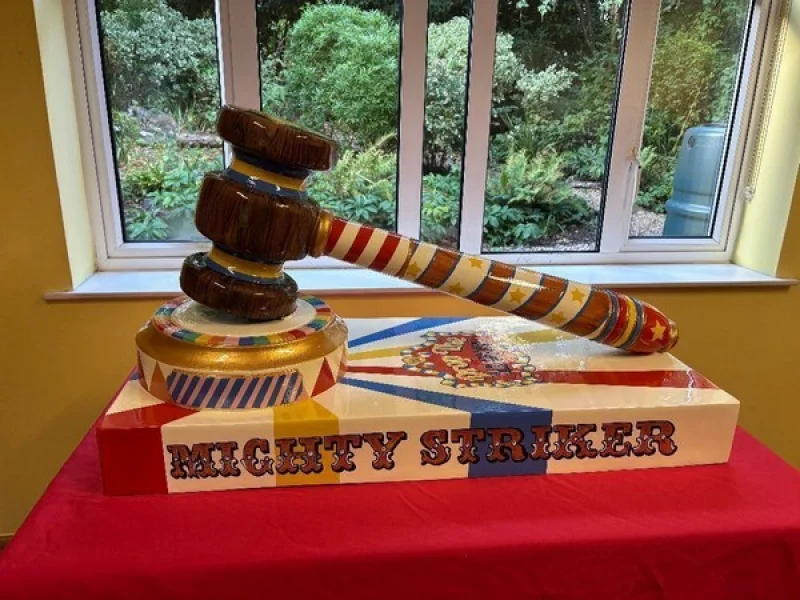 Bidpath - The Gavel Auction - Auction Image 14