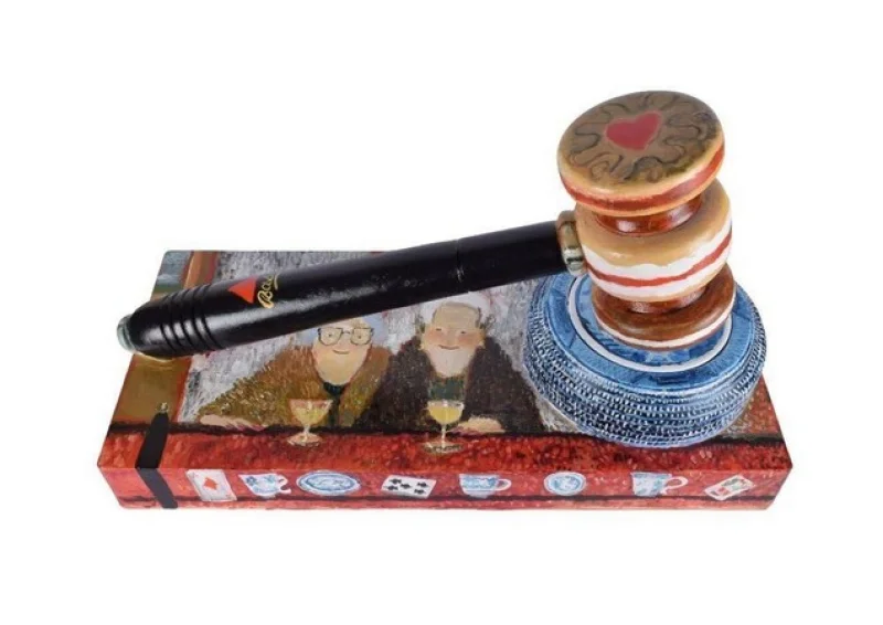 Bidpath - The Gavel Auction - Auction Image 11