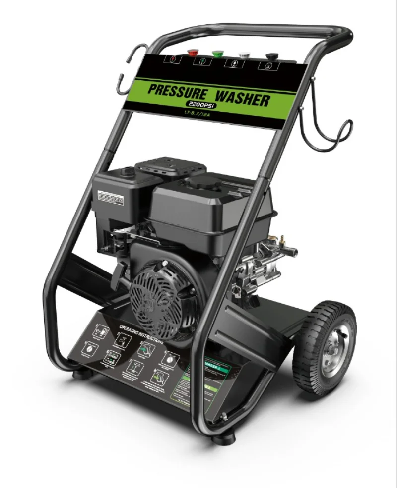 BPI Auctions - Oak Beams, Petrol Pressure Washers, Petrol Generators, Industrial Racking, Pallet Trucks & more at Auction - Auction Image 2