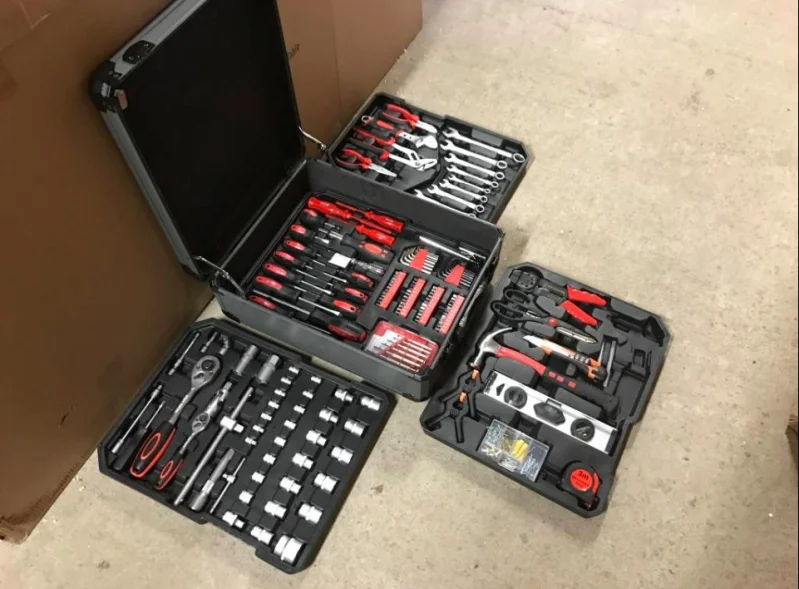 BPI Auctions - Oak Beams, Petrol Pressure Washers, Petrol Generators, Industrial Racking, Pallet Trucks & more at Auction - Auction Image 4