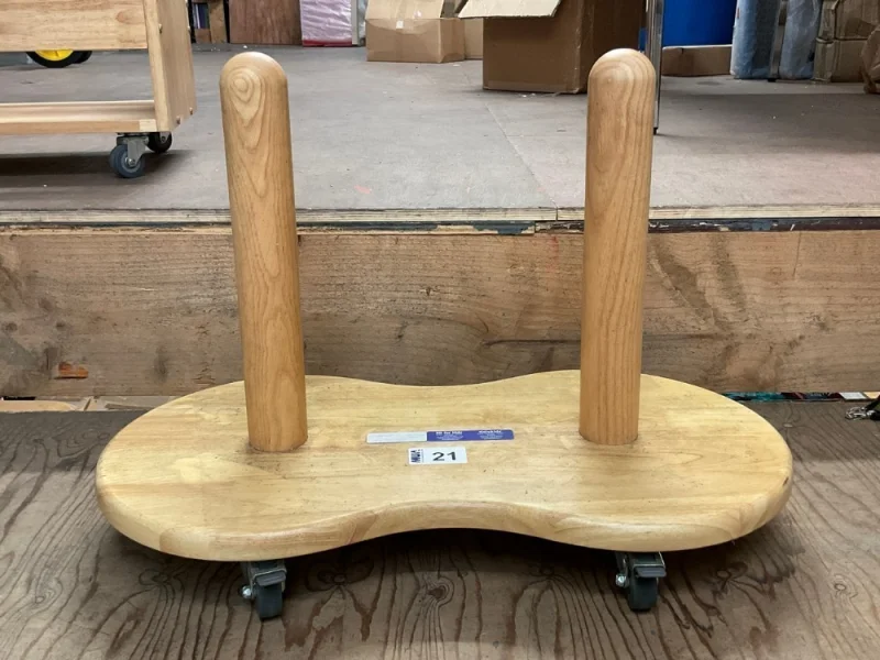 Mid Ulster Auctions Ltd - Creative Activity Group Warehouse Clearance Auction - Phase 2 - Auction Image 6