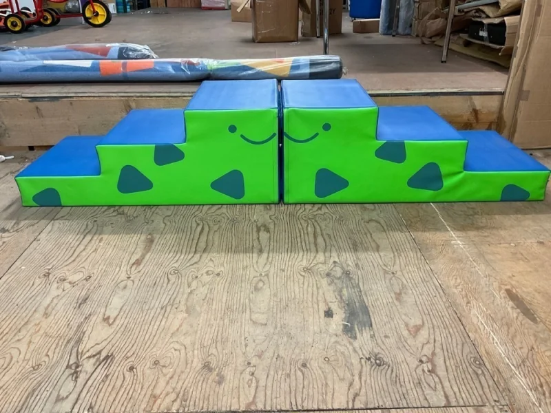 Mid Ulster Auctions Ltd - Creative Activity Group Warehouse Clearance Auction - Phase 2 - Auction Image 2