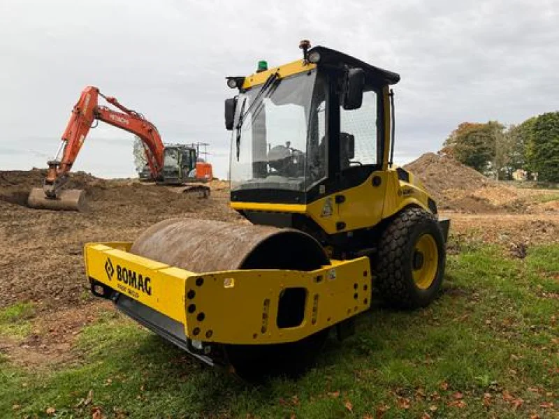 AMS - Plant Machinery and Vehicles at Auction - Auction Image 1
