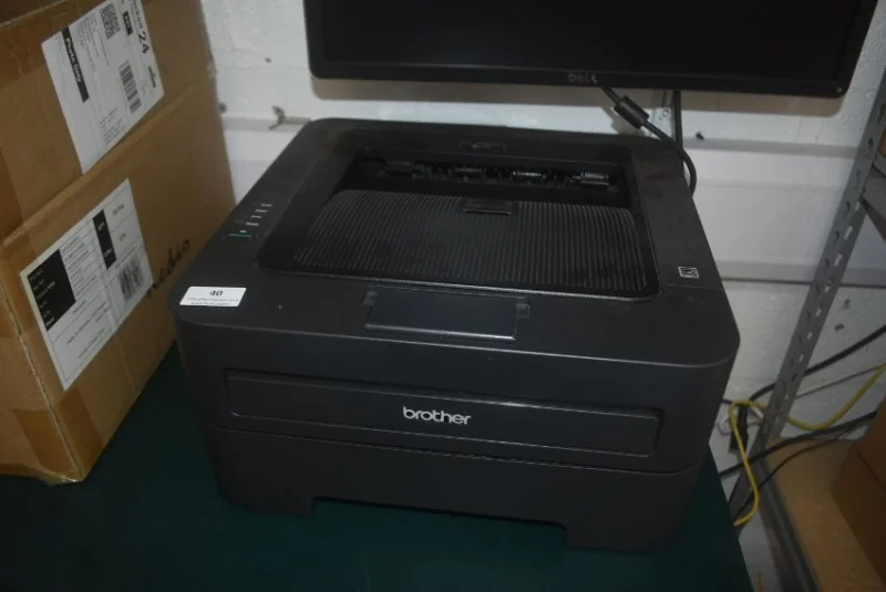 Gilbert Baitson - Commercial IT & EPoS Equipment Auction: Tablets, Test Gear & Office Assets - Auction Image 4
