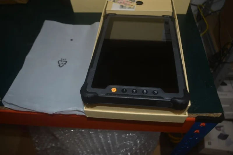 Gilbert Baitson - Commercial IT & EPoS Equipment Auction: Tablets, Test Gear & Office Assets - Auction Image 2