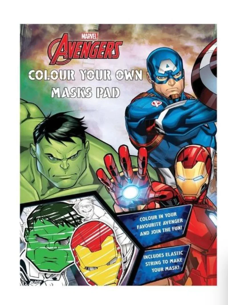 JPS Chartered Surveyors - Brand New Surplus Stock Auction to include: Stationery, Barbie, Disney, Avengers & More - Auction Image 5