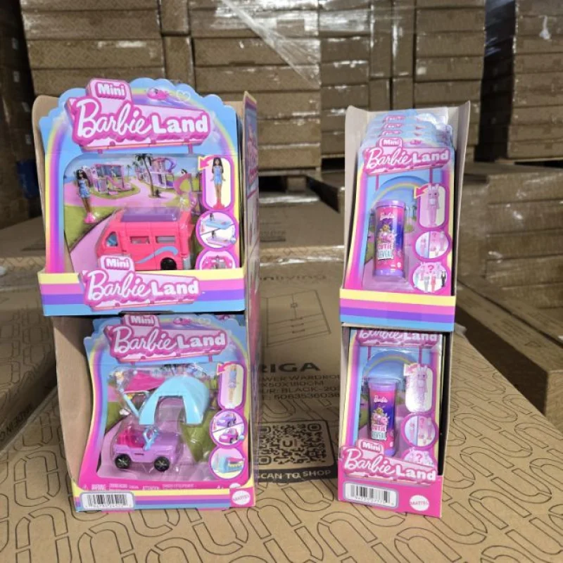 JPS Chartered Surveyors - Brand New Surplus Stock Auction to include: Stationery, Barbie, Disney, Avengers & More - Auction Image 3