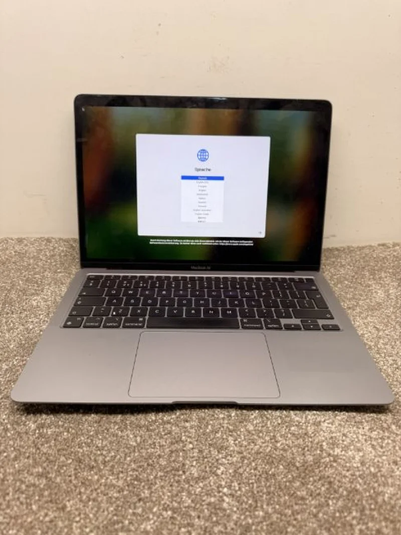 JPS Chartered Surveyors - IT Equipment Auction | Apple, Lenovo, HP & More - Auction Image 3