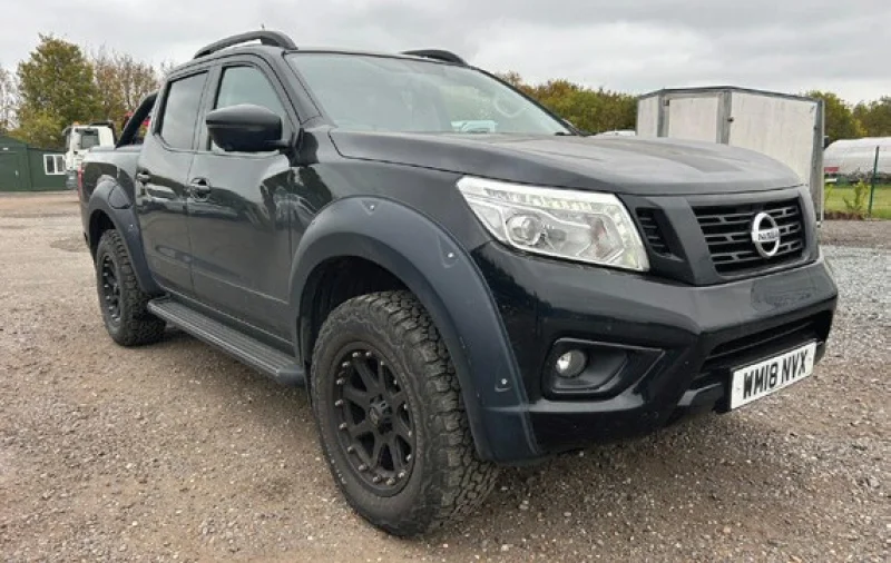 Lambert Smith Hampton - Milton Keynes - Collective Online Auction to include Vehicles, Woodworking Machinery, Graphics and Catering Equipment - Auction Image 1