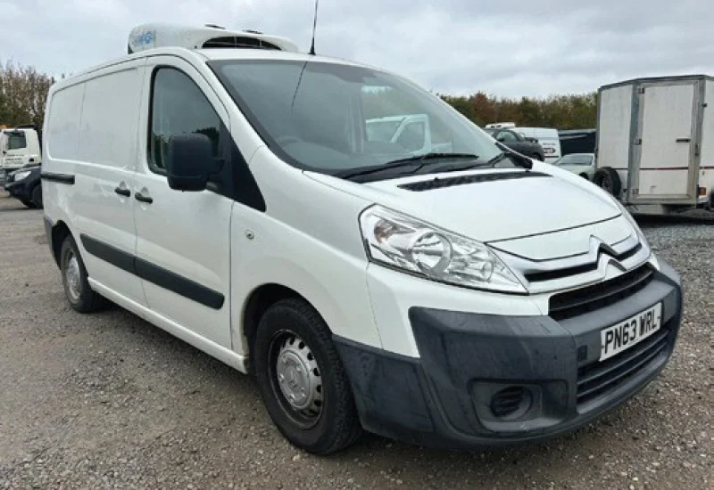 Lambert Smith Hampton - Milton Keynes - Collective Online Auction to include Vehicles, Woodworking Machinery, Graphics and Catering Equipment - Auction Image 2