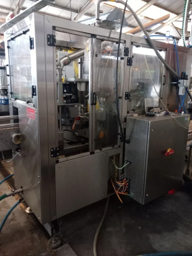 Eddisons - Stockport - Assets of a Handcrafted Cocktail Maker Machinery at Auction - Auction Image 7