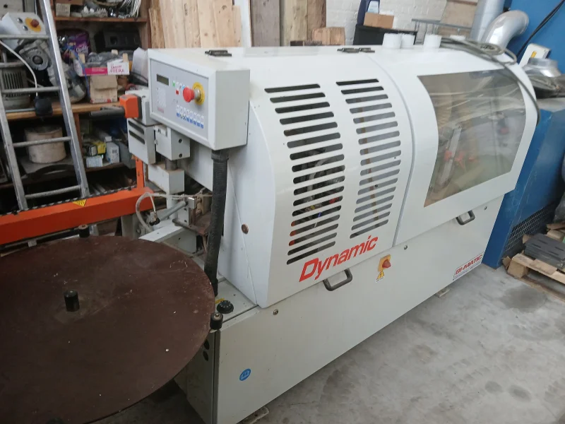 Sanderson Weatherall LLP - Leeds - New & Overhauled Woodworking Machinery, Engineering Machine Tools, Mobile Access Platforms at Auction - Auction Image 2