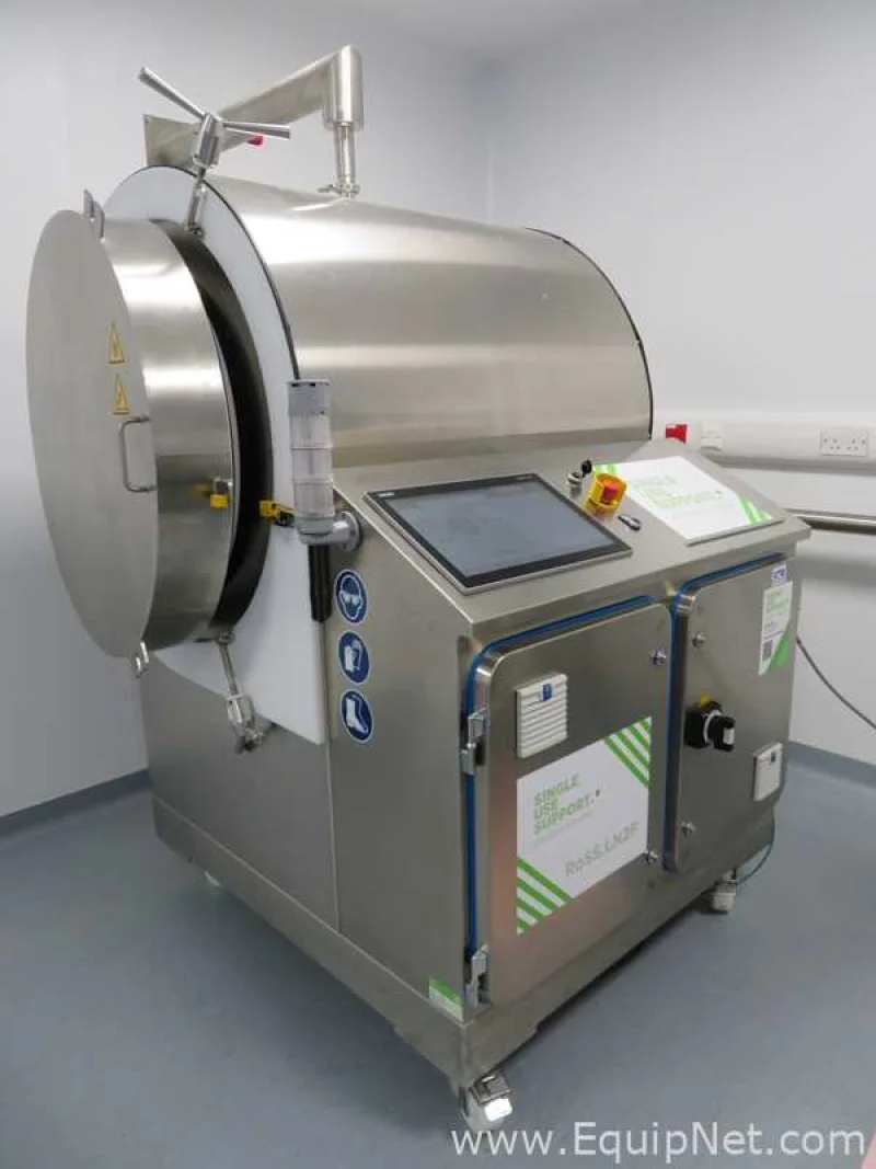 EquipNet Inc - Cell & Gene Therapy Equipment Auction | Adaptimmune Therapeutics UK Lab Closure - Phase II - Auction Image 1