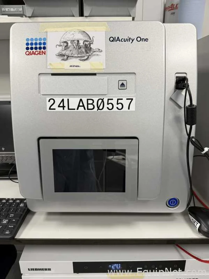 EquipNet Inc - Cell & Gene Therapy Equipment Auction | Adaptimmune Therapeutics UK Lab Closure - Phase II - Auction Image 10