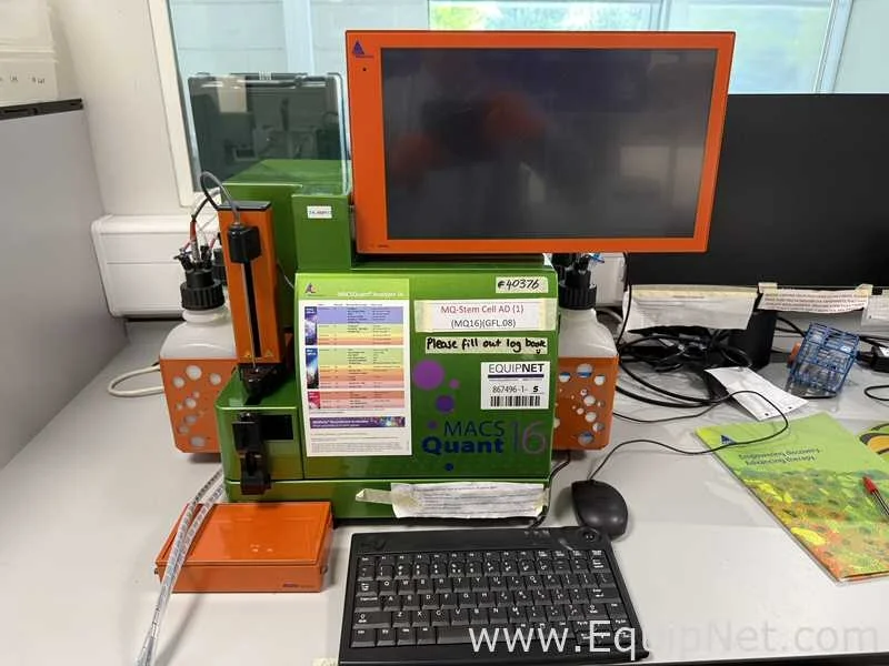 EquipNet Inc - Cell & Gene Therapy Equipment Auction | Adaptimmune Therapeutics UK Lab Closure - Phase II - Auction Image 11
