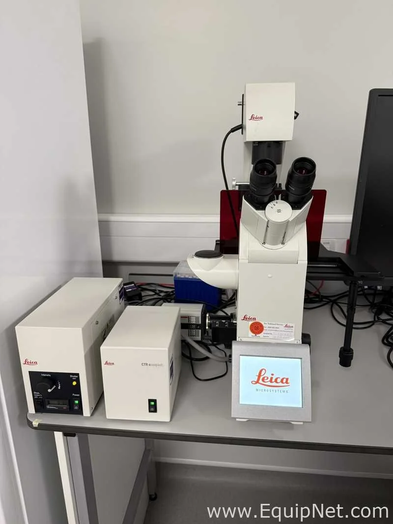 EquipNet Inc - Cell & Gene Therapy Equipment Auction | Adaptimmune Therapeutics UK Lab Closure - Phase II - Auction Image 12